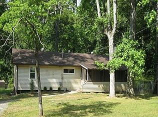 2730 Punch Hammond Rd, Cumming, GA 30040