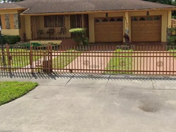 (undisclosed Address), Miami, FL 33147