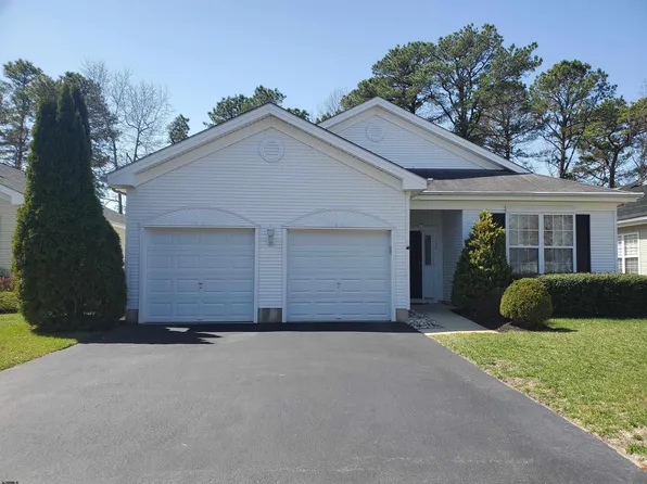 130 Warwick Rd, Galloway, NJ 08205