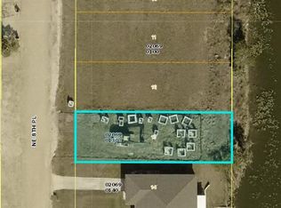 1503 NE 8th Pl #13, Cape Coral, FL 33909