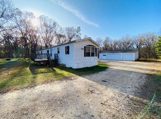 3025 10th Dr, Grand Marsh, WI 53936