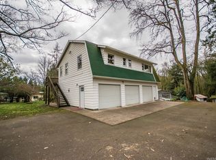 14134 Donovan Rd, Oregon City, OR 97045