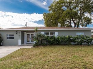 5866 45th Ave N, Saint Petersburg, FL 33709