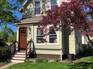 183 Central St, Mansfield, MA 02048