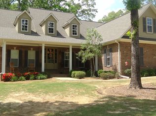 73 County Road 164, Corinth, MS 38834