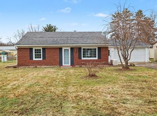 128 Quail St, Battle Creek, MI 49037