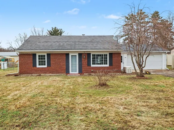 128 Quail St, Battle Creek, MI 49037