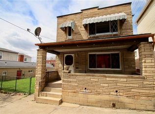 334 Southern Ave, Pittsburgh, PA