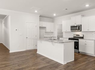 5455 Baybrook Cir, College Park, GA 30349