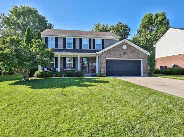 2590 Eastwind Ct, Burlington, KY 41005