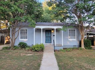 515 N Fillmore St, Little Rock, AR 72205