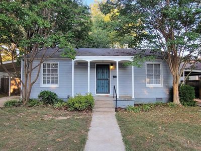 515 N Fillmore St, Little Rock, AR, 72205