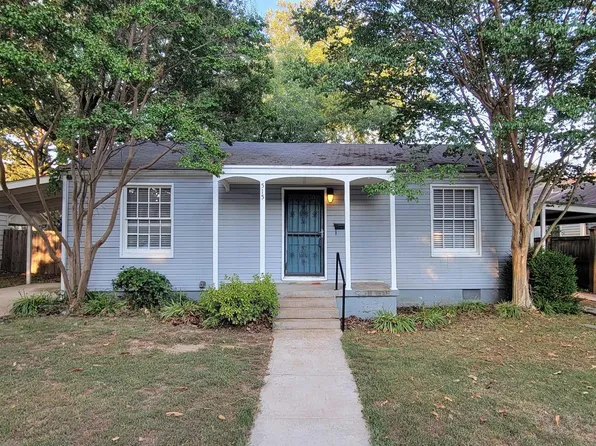 515 N Fillmore St, Little Rock, AR 72205