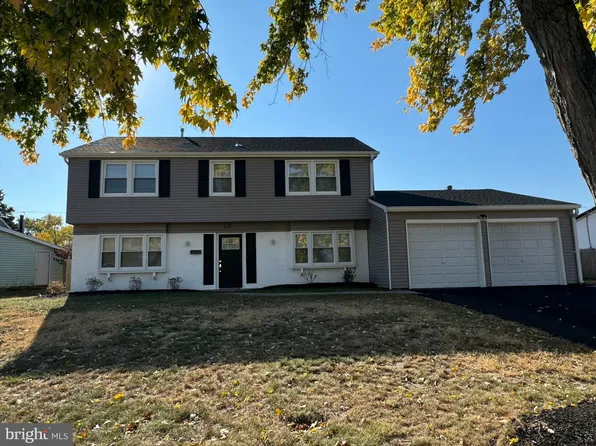 48 Eastern Ln, Willingboro, NJ 08046