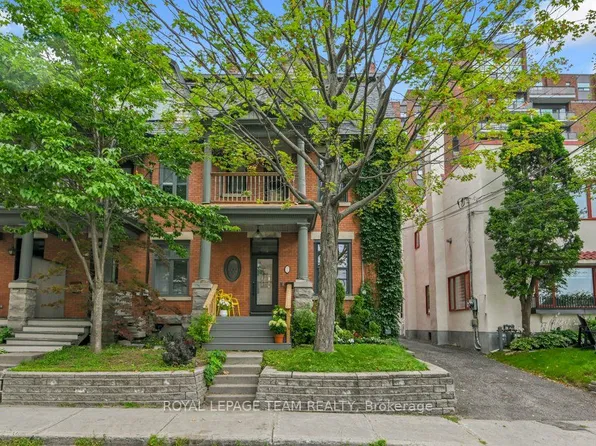 7 3rd Ave, Ottawa, ON K1S 2J5