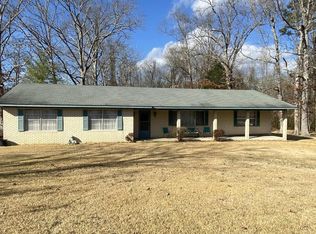 3319 Wolf Creek Rd, Spring City, TN 37381
