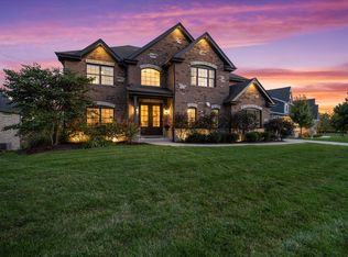 1415 Oak Bluff Ln, Woodridge, IL 60439