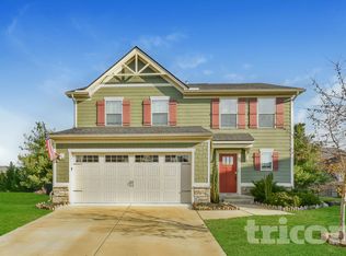306 Heroit Ct, Spring Hill, TN 37174
