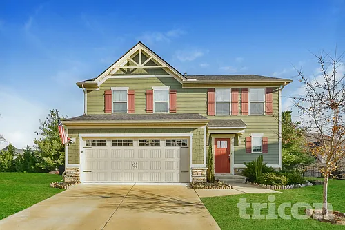 306 Heroit Ct Photo 1