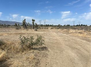 0 Holly St, Phelan, CA 92371