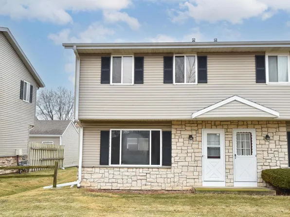 W163N11528 Windsor COURT #A, Germantown, WI 53022