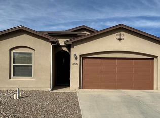 6015 Mafraq Ave, Albuquerque, NM 87114