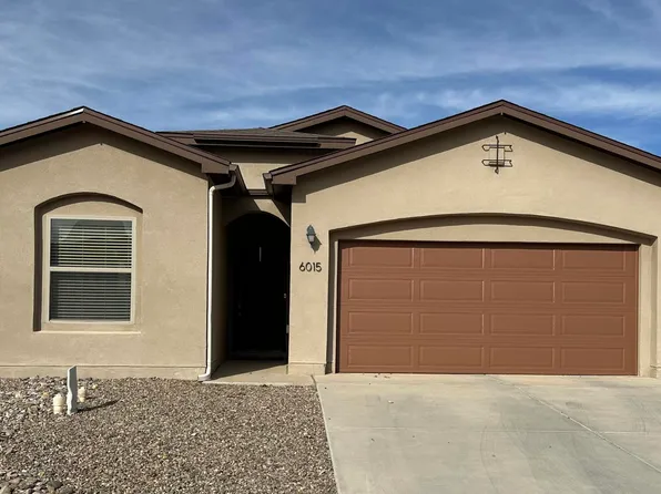6015 Mafraq Ave, Albuquerque, NM 87114
