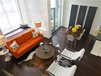 1st image of 965 Folsom St APT 206