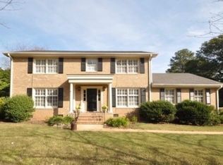 180 Atkinson Dr, Athens, GA 30606