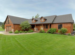 243 High Country Rd, Bozeman, MT 59718