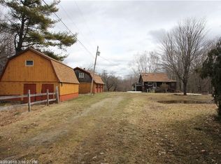 49 Vida Ln, Litchfield, ME 04350