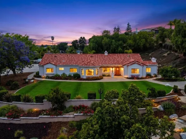 1010 Buena Suerte, Fallbrook, CA 92028