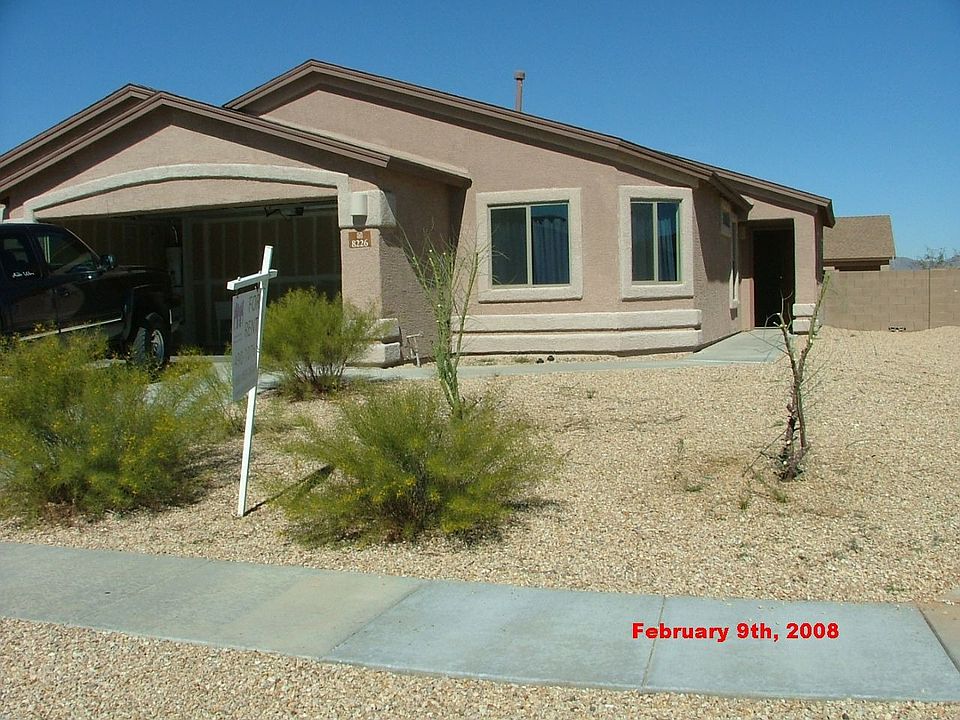 1st image of 8226 W Via Garcia Marquez