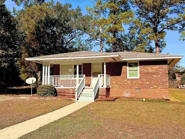 819 Wilkes Rd, Columbia, SC 29203