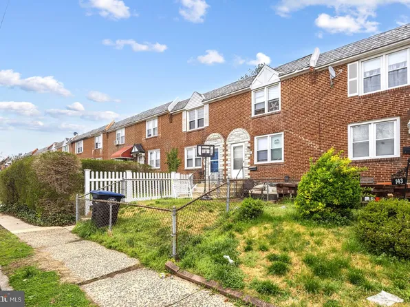 141 W 21st St, Chester, PA 19013