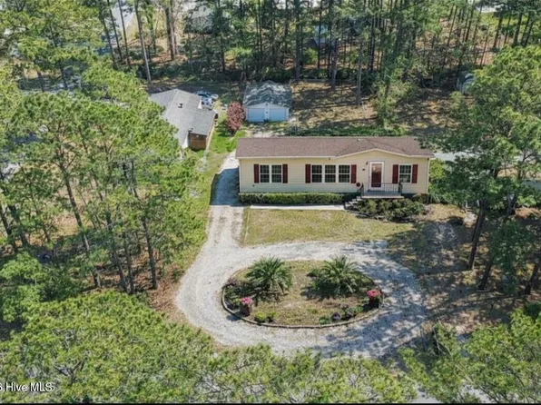 472 Maplewood Drive NW, Calabash, NC 28467