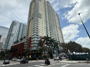 1155 Brickell Bay Dr APT 1206, Miami, FL 33131
