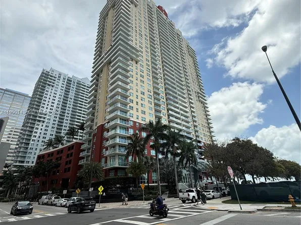 1155 Brickell Bay Dr, Miami, FL
