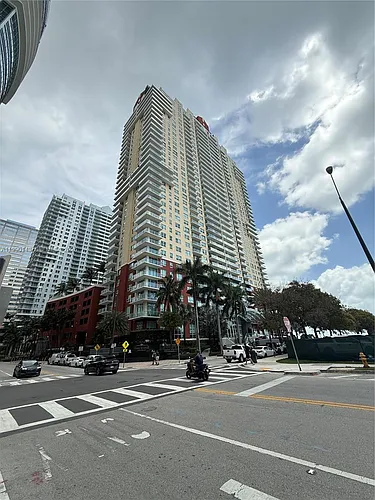 1155 Brickell Bay Dr #1206 Photo 1