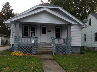 34911 Glenwood Rd, Wayne, MI 48184