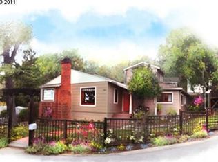 3452 Crane Way, Oakland, CA 94602