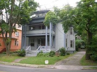 134 Whitney St, Hartford, CT 06105