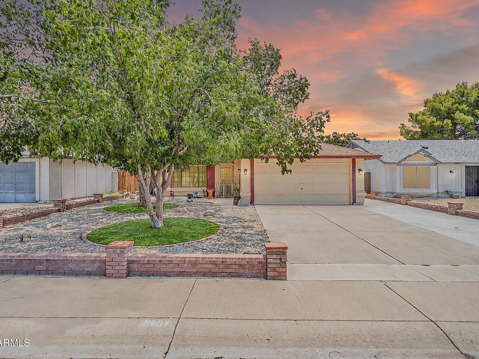 21057 N 34TH Drive, Phoenix, AZ 85027 | Zillow