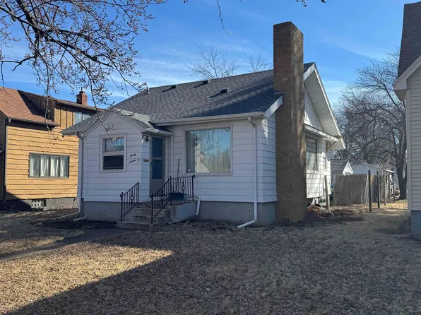 2016 Susquehanna Ave, Superior, WI 54880