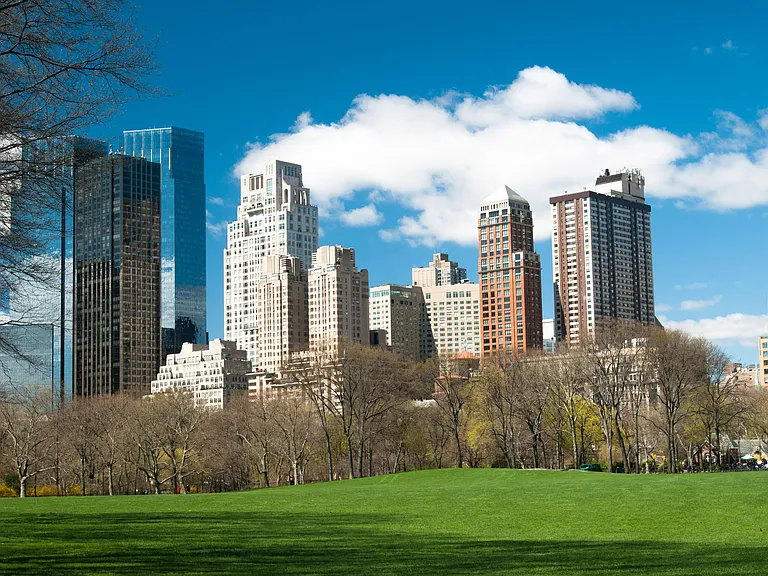 Central Park