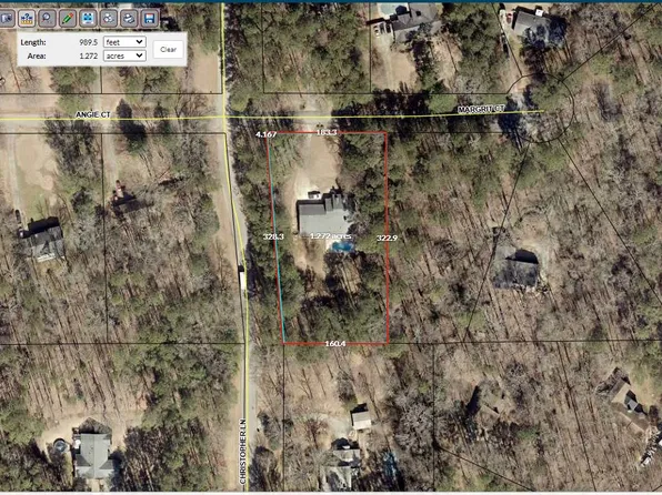 10 Margrit Ct, Stockbridge, GA 30281