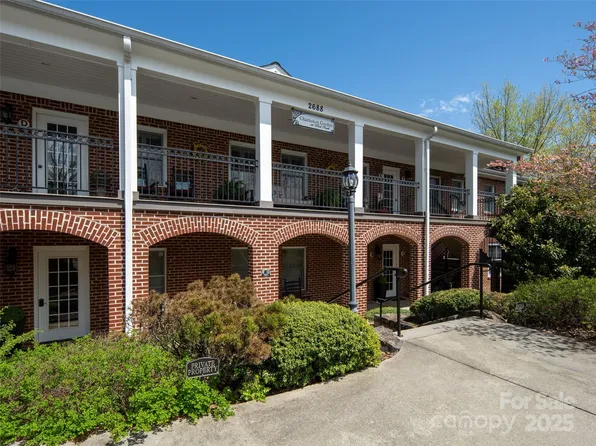 2688 Greenville Hwy Unit E, Flat Rock, NC 28731
