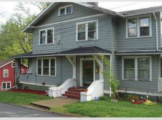 1 Linden Ave, Asheville, NC 28801