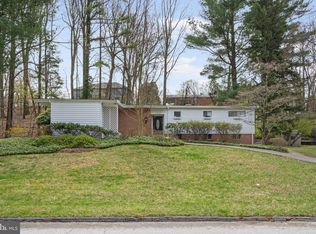 3207 Midfield Rd, Pikesville, MD 21208