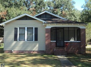 200 N Carter St, Hammond, LA 70401